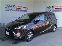 トヨタ シエンタ G クエロ