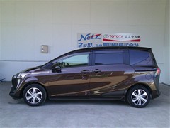 シエンタ G クエロ