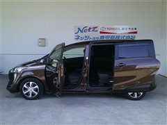 シエンタ G クエロ