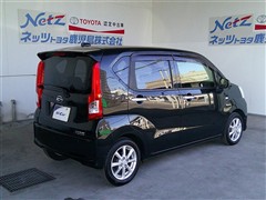 ムーヴ Xリミテッド2 SA3