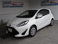 アクア G ソフトレザーセレクション