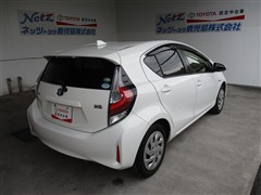 アクア G ソフトレザーセレクション