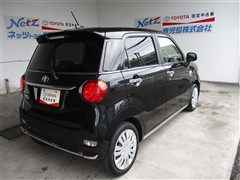 ピクシスジョイ F X SA3