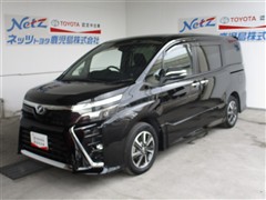トヨタ ヴォクシー ZS キラメキ2