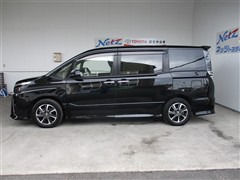 ヴォクシー ZS キラメキ2