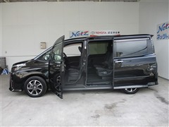 ヴォクシー ZS キラメキ2