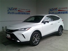 トヨタ ハリアーハイブリッド G