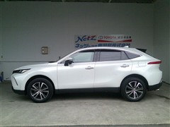 ハリアーハイブリッド G