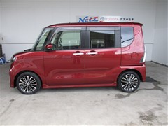 タント カスタムRSセレクション