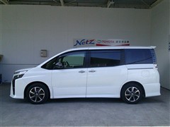 ヴォクシー ZS キラメキ2