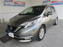 日産 ノート e-パワー メダリスト