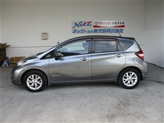 ノート e-パワー メダリスト