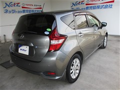 ノート e-パワー メダリスト