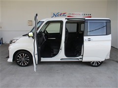 ルーミー カスタムG-T