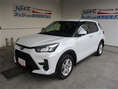 トヨタ ライズ G