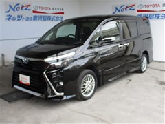 ヴォクシー HEV ZS キラメキ3