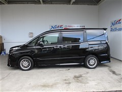 ヴォクシー HEV ZS キラメキ3