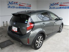 アクア クロスオーバー グラム