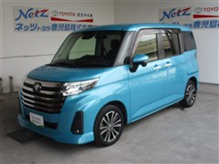 ルーミー カスタムG-T