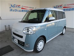 ムーヴキャンバス ストライプス G