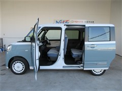 ムーヴキャンバス ストライプス G