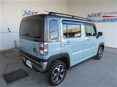 ハスラー Jスタイルターボ