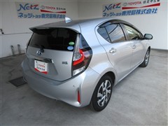 アクア S スタイルブラック