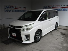 ヴォクシー ZS キラメキ