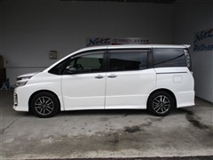 ヴォクシー ZS キラメキ