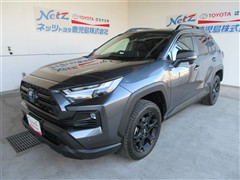 RAV4 HEVアドベオフロート2