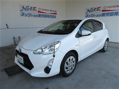 トヨタ アクア G