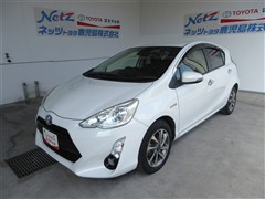 アクア S スタイルブラック