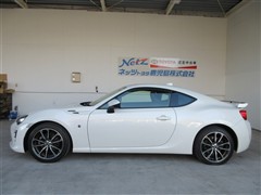 86 GTリミテッド