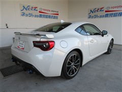 86 GTリミテッド