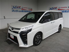 トヨタ ヴォクシー ZS キラメキ2