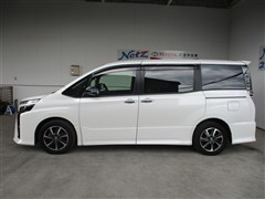 ヴォクシー ZS キラメキ2