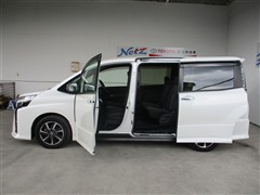 ヴォクシー ZS キラメキ2