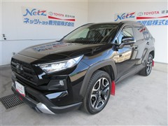 RAV4 アドベンチャー