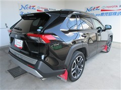 RAV4 アドベンチャー