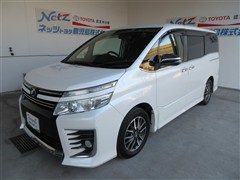 ヴォクシー ZS キラメキ