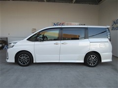 ヴォクシー ZS キラメキ