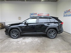 RAV4 HEV アドベンチャー