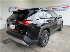 RAV4 HEV アドベンチャー