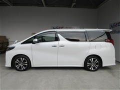 アルファード S Cパッケージ