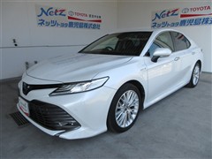 カムリ G レザーパッケージ