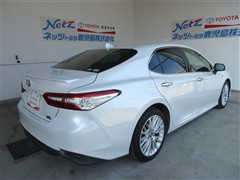 カムリ G レザーパッケージ