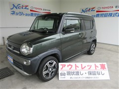 フレアクロスオーバー XT