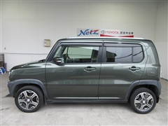 フレアクロスオーバー XT