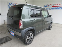 フレアクロスオーバー XT