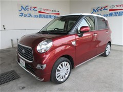 ピクシスジョイ F X SA3